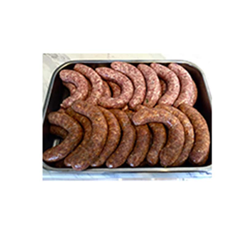 BEEF SOJOK KG