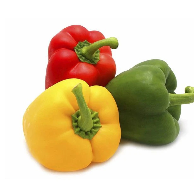 LEB MIX COLOR PEPPER