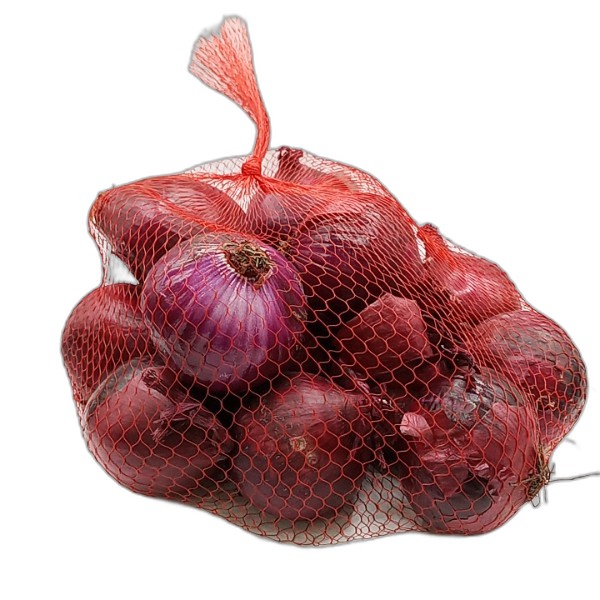 EGYPT RED ONION KG
