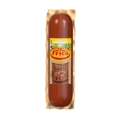 FRICO SMOKED NATURAL KG