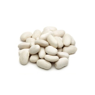LEB WHITE BEANS KG