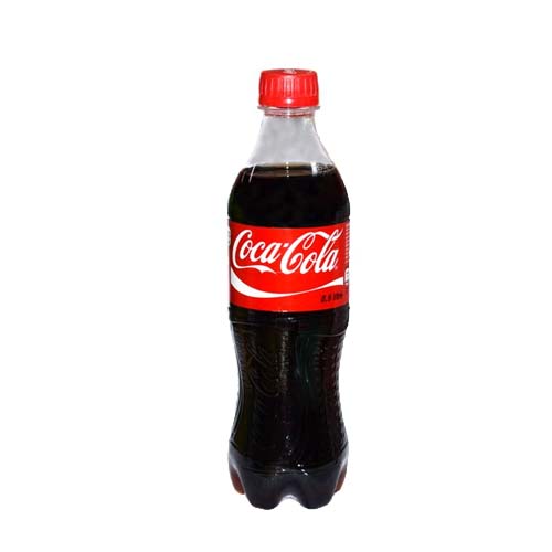 COKE