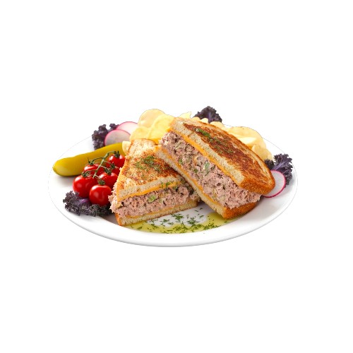 TUNA SANDWICH