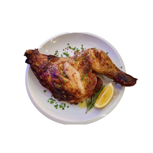 BP CHICKEN THIGH