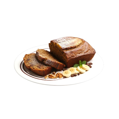 WIRIONN BANANA BREAD LARGE