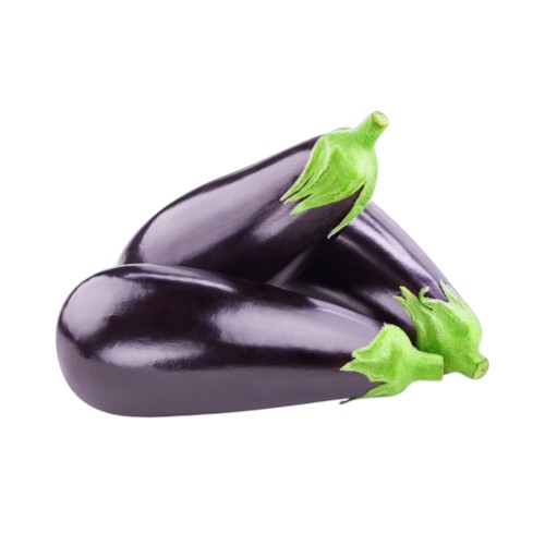 FRESH AUBERGINE 1KG