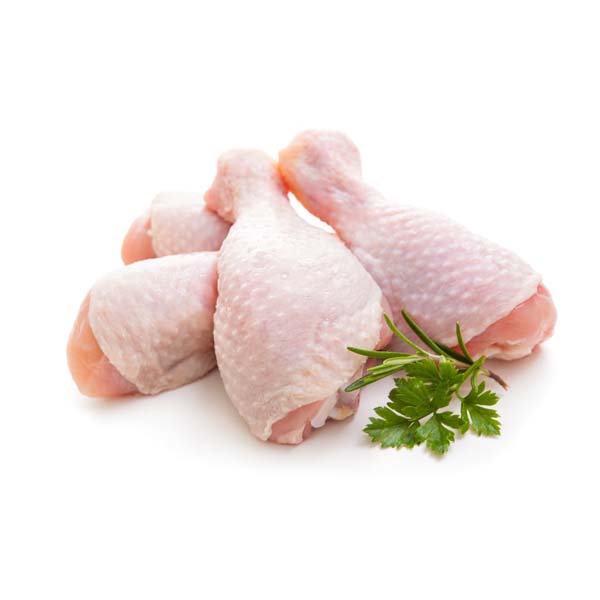 CHICKEN DRUMSTICKS KG
