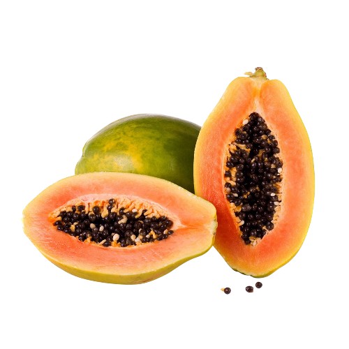 K2 LARGE PAWPAW KG