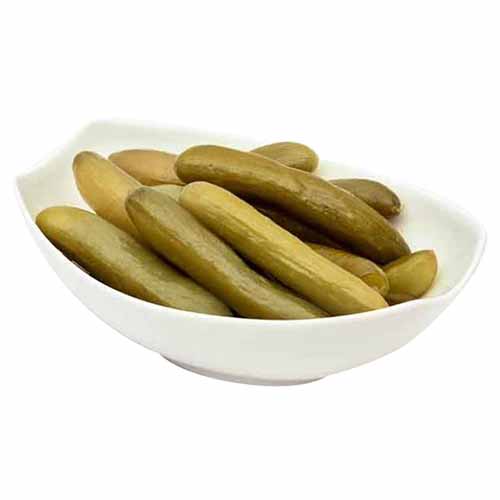 ALASEYL CUCUMBER PICKLES