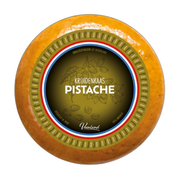 VEENLAND PISTACHE KG