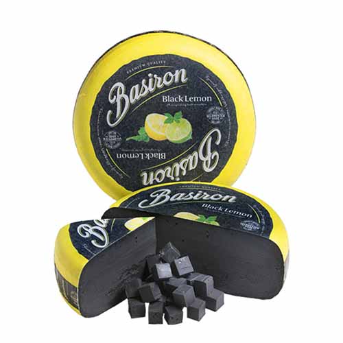 BASIRON BLACK LEMON KG