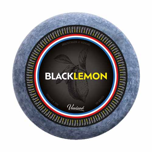 VEENLAND BLACKLEMON KG