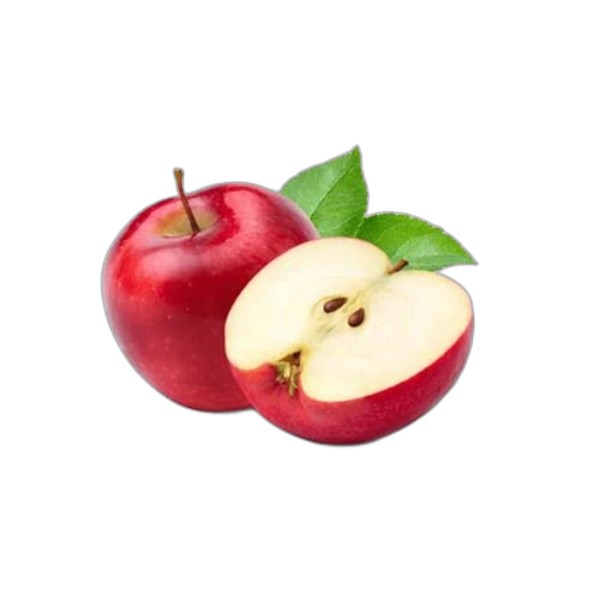RED APPLE KG