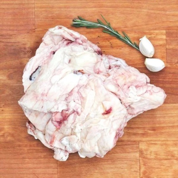 KIDNEY FAT KG