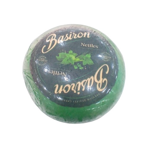 BASIRON NETTLES KG
