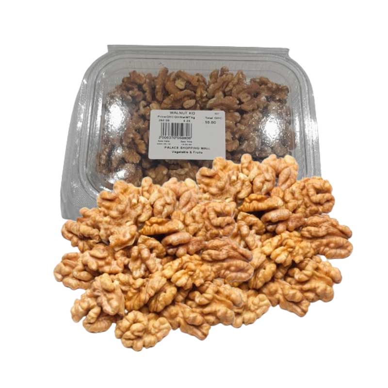 FRESH WALNUT KG
