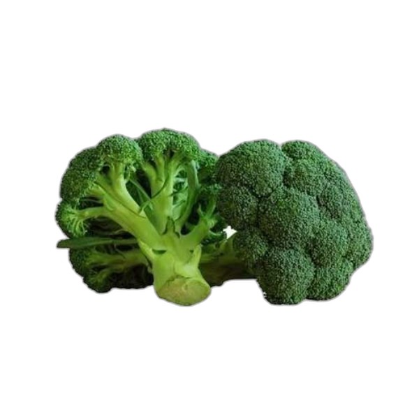BROCCOLI ON ICE KG