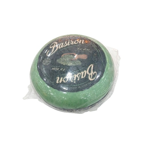 BASIRON ZAATAR KG