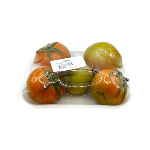 LEB GREEN TOMATOES KG