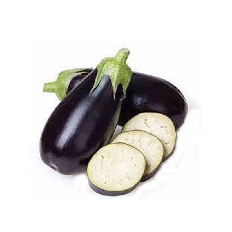 SPARG FRESH EGGPLANT
