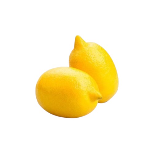 YELLOW LEMON KG