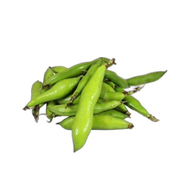 LEB FAVA BEANS KG