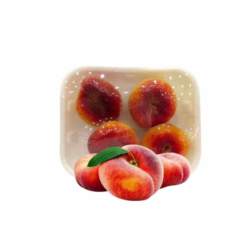 PEELED CHESTNUT RAW KG FC