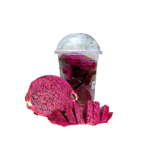 DRAGON FRUIT SHAKER 300G