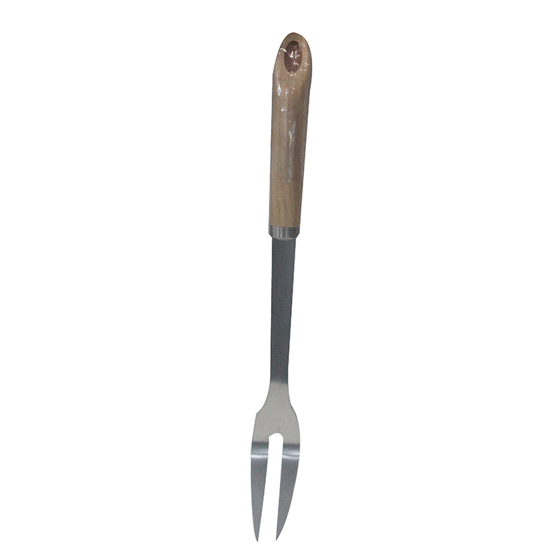 FORK SERVING STEEL 2.5MM 35CM WB10