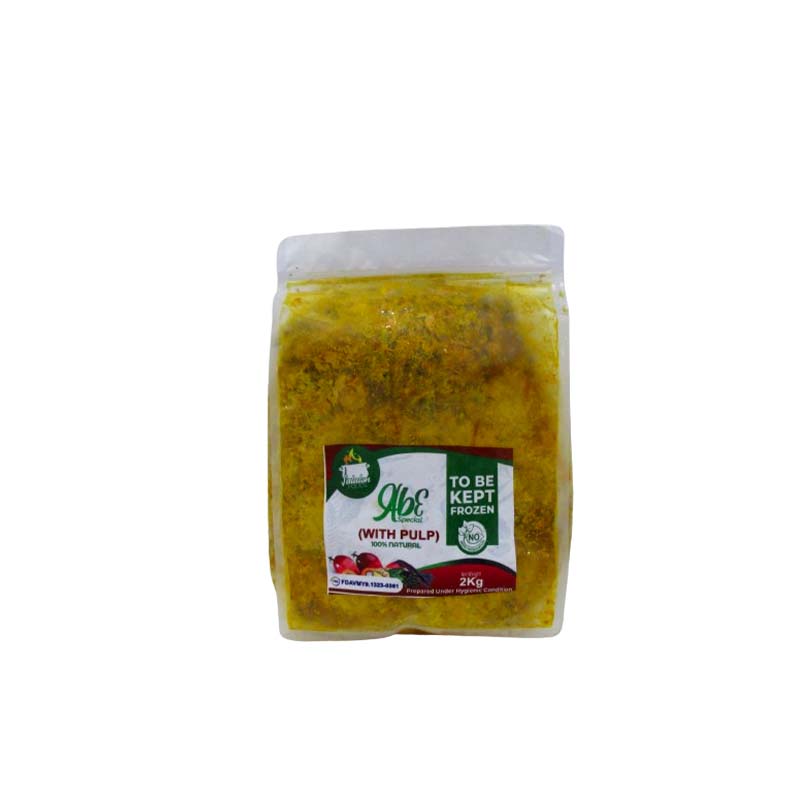ABE SPECIAL PALM SOUP BASE 2KG