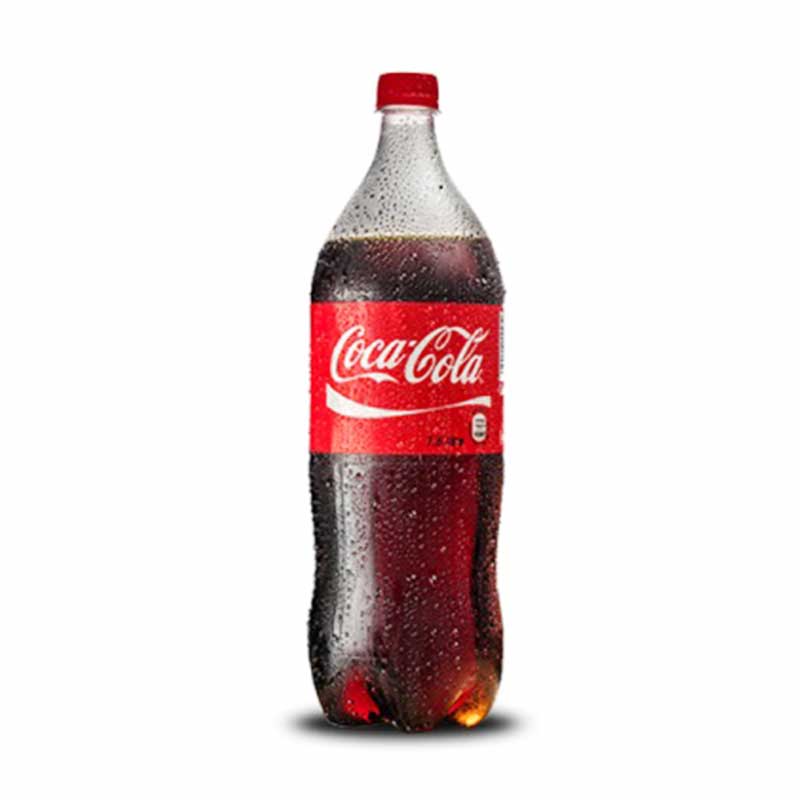 COCA COLA COKE 1.5L