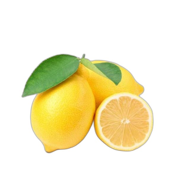 PEVIS LEMON KG