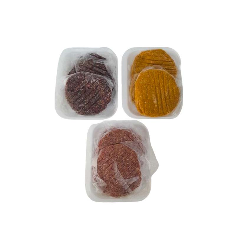 BURGER PARTY BOX
