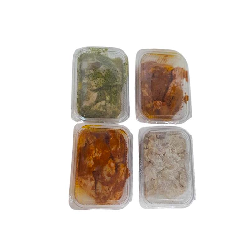 FAMILY CHICKEN BBQ BOX