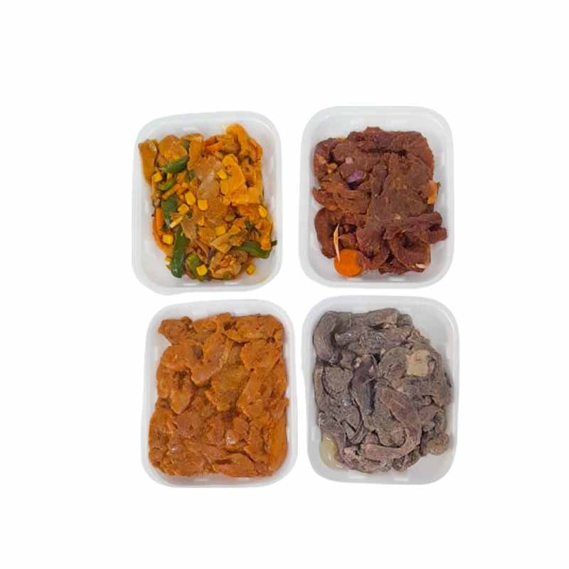 STIR FRY BOX