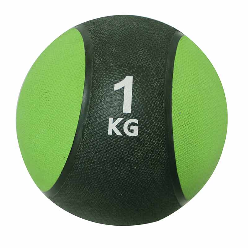 GRAVITY FITNESS BALL HUIJUN 1KG HJ-A037