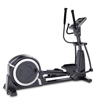 CS ELLIPTICAL COMMERCIAL TRAINER FD9880