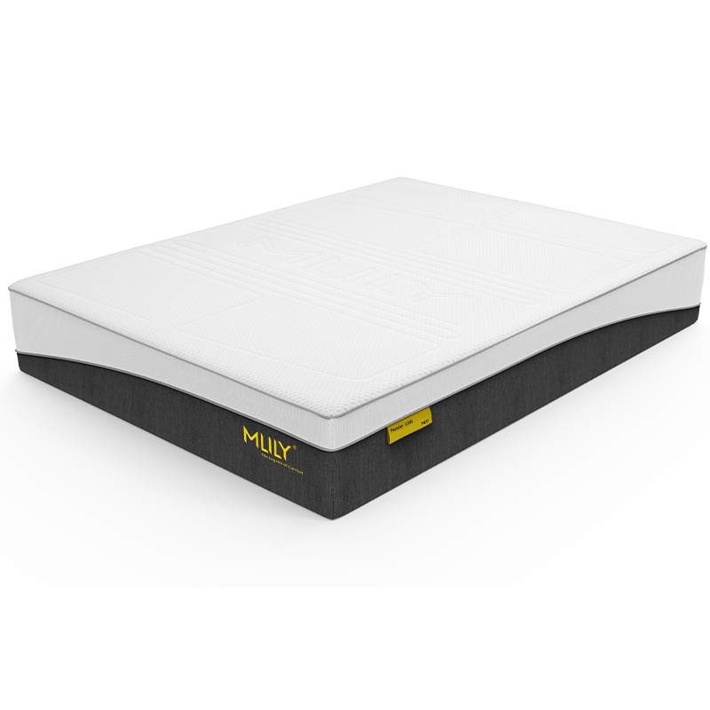 FOAM CORE PREMIER MLILY 140X190X25CM