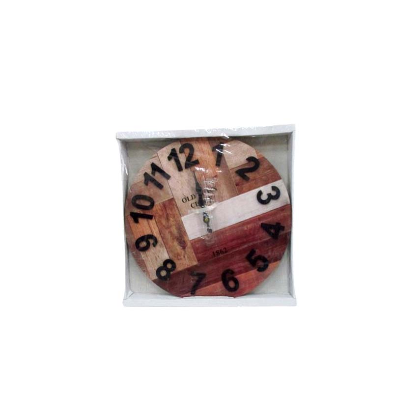 WALL CLOCK 00-10