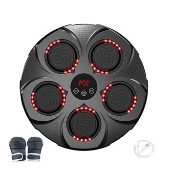 BOXING SPEED TARGET A+B HJ-80058