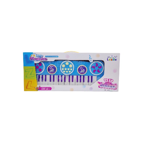 ELECTRONIC KEYBOARD 37KEYS LEZILE 3708A
