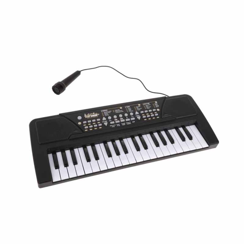 ELECTRONIC KEYBOARD 37 KEYS TONG XIN TX-2237B