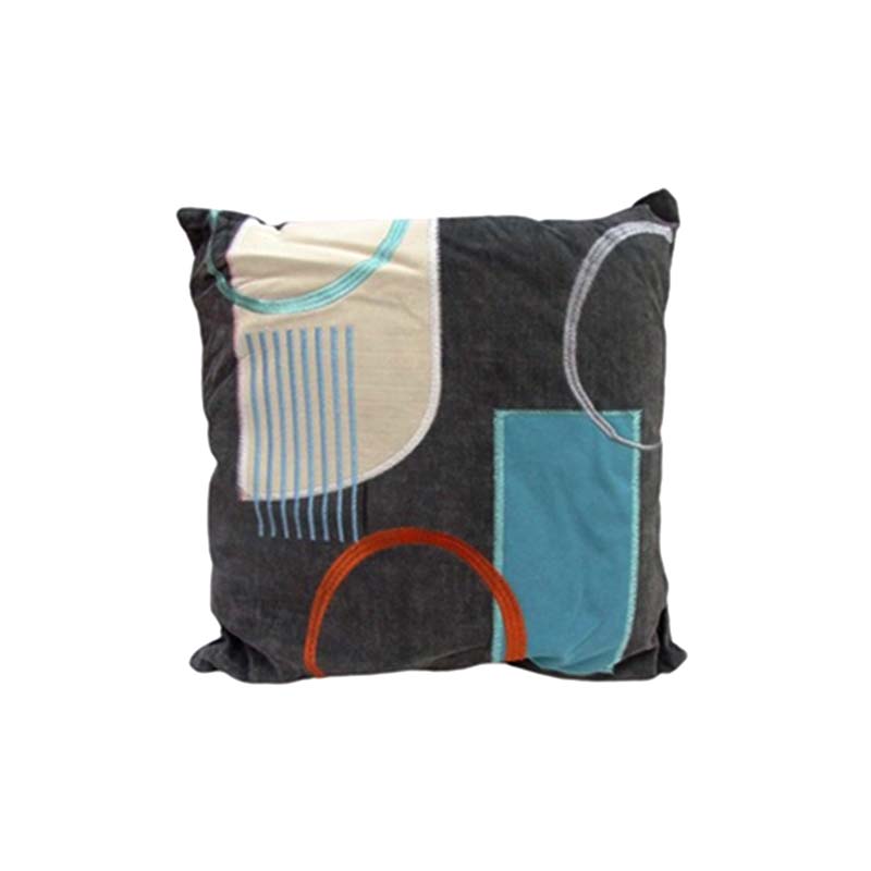CUSHION 45X45CM ASSORTED SOPHIA