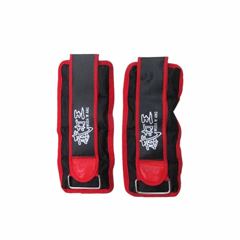 ANKLE WEIGHT BAG 1KG WUDA W ANG HJ-G008-1KG
