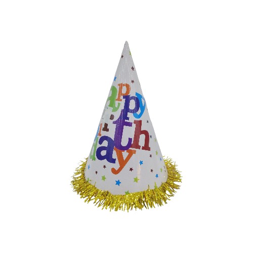HAT BIRTH DAY 29-14