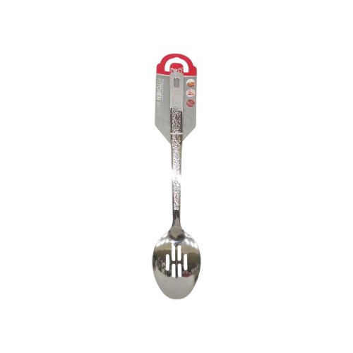 SLOTTED LADDLE STAINLESS STEEL ABB-B54-29