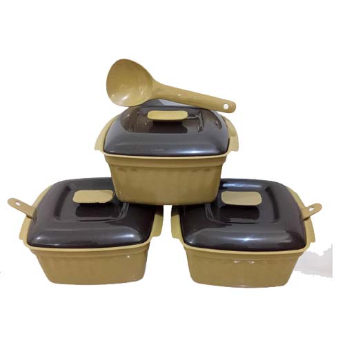 SEASONING BOX 3PCS SET PLASTIC A838-8303-2