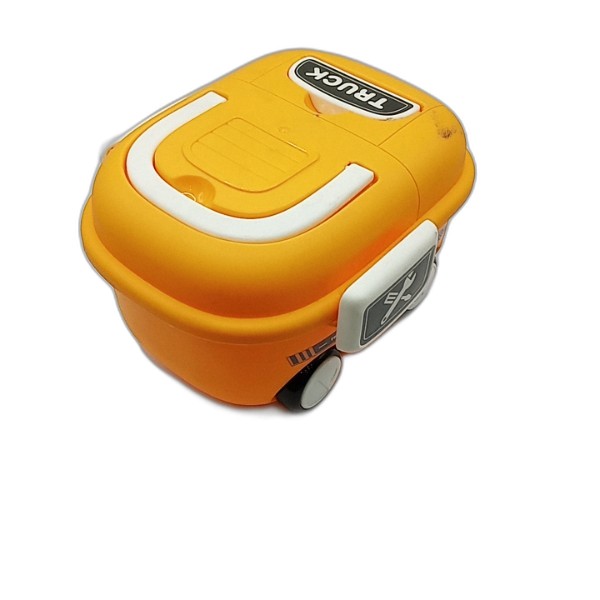 STORAGE BOX SMALL CARTOON G125-8852