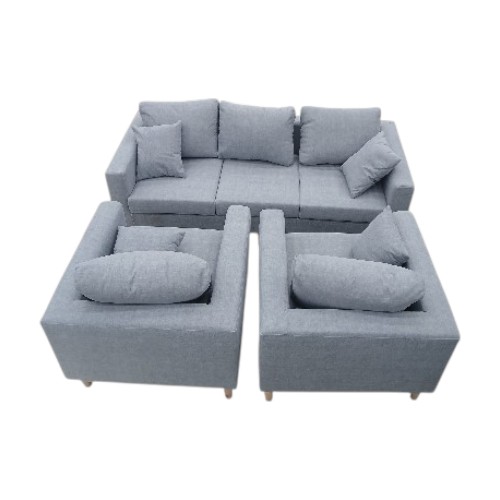 SOFA CHAIR 3 PCS SET 3+1+1 307-9