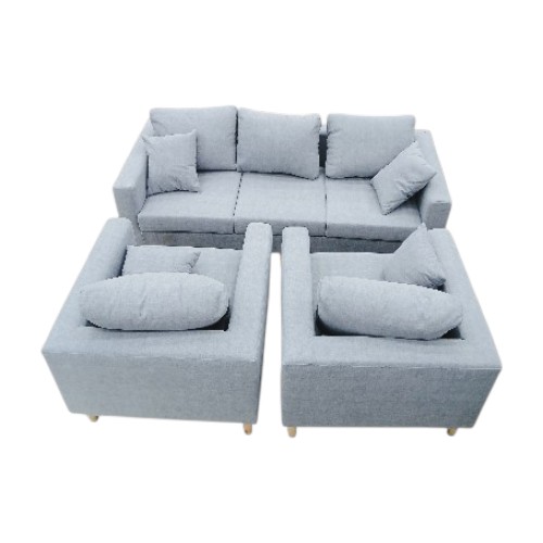 SOFA CHAIR 3 PCS SET 3+1+1 307-11